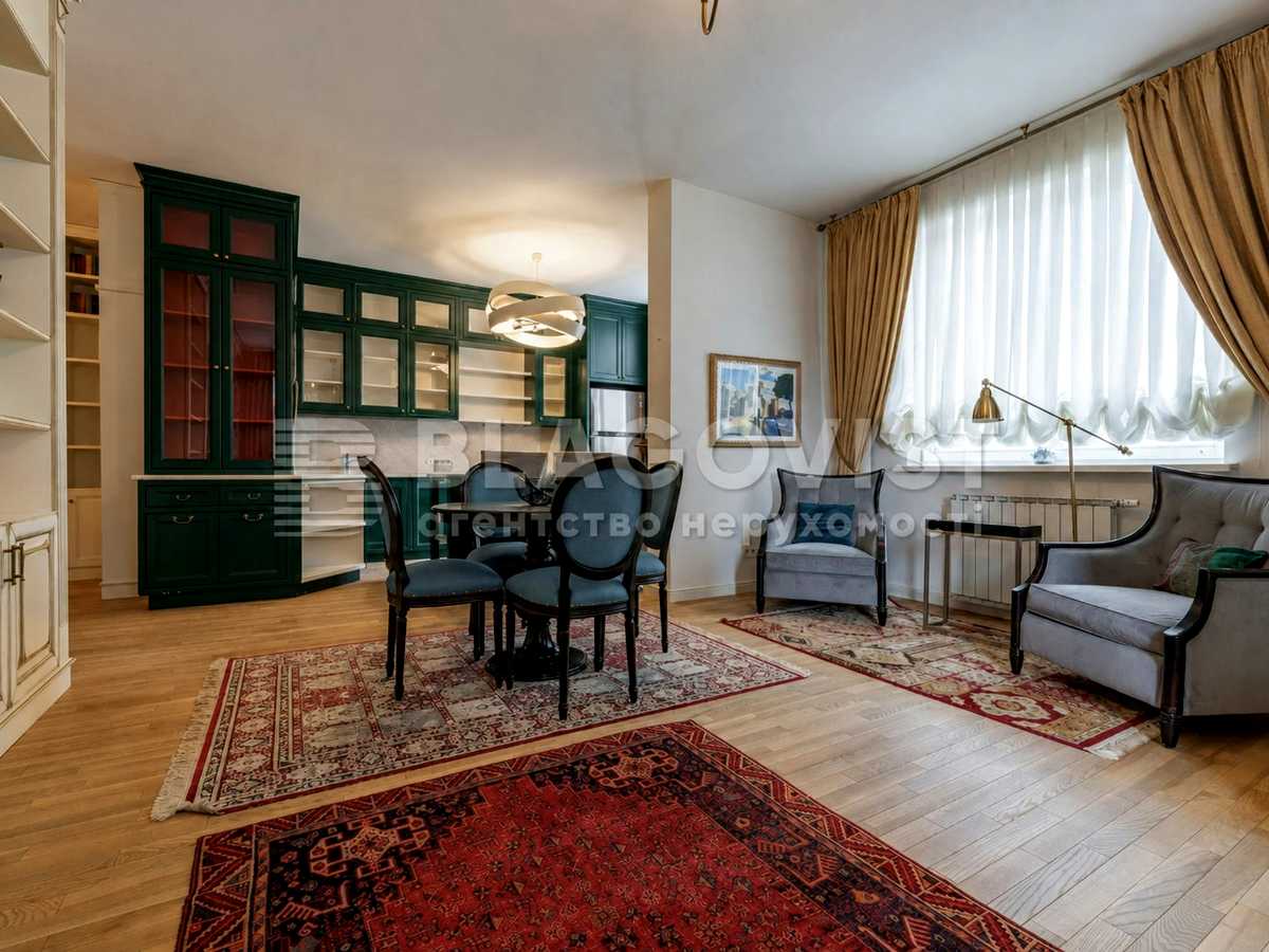 Квартира на просп. Володимира Івасюка, 6-А в Києві, ID 297298, фото №7