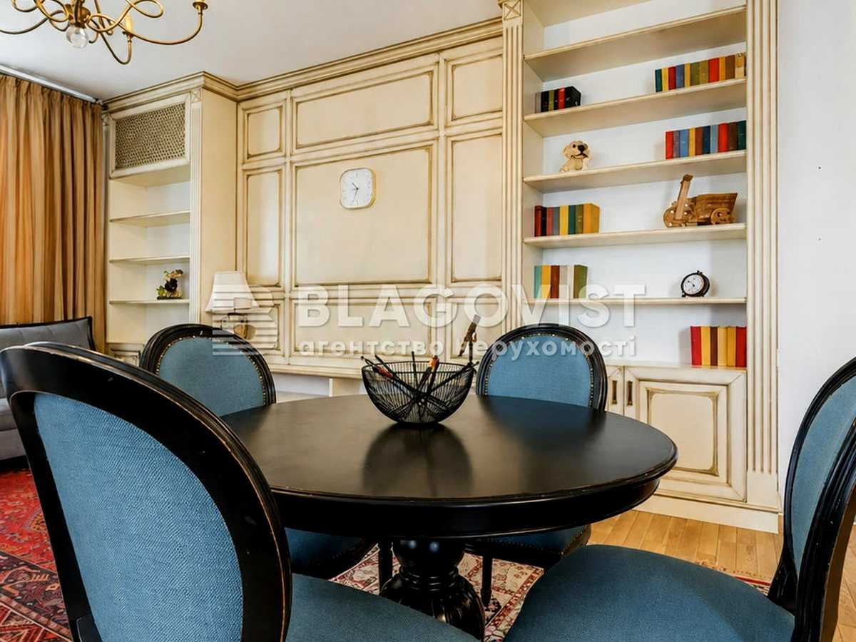 Квартира на просп. Володимира Івасюка, 6-А в Києві, ID 297298, фото №8