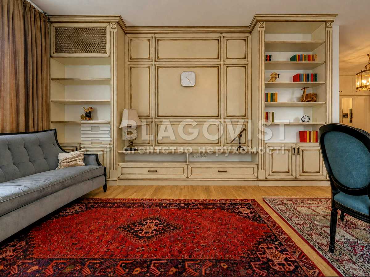 Квартира на просп. Володимира Івасюка, 6-А в Києві, ID 297298, фото №9