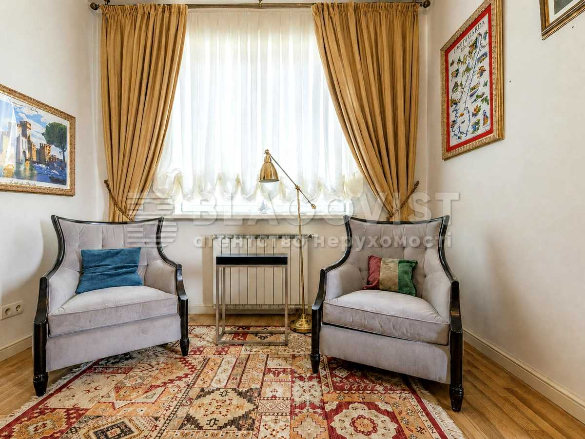 Квартира на просп. Володимира Івасюка, 6-А в Києві, ID 297298, фото №10
