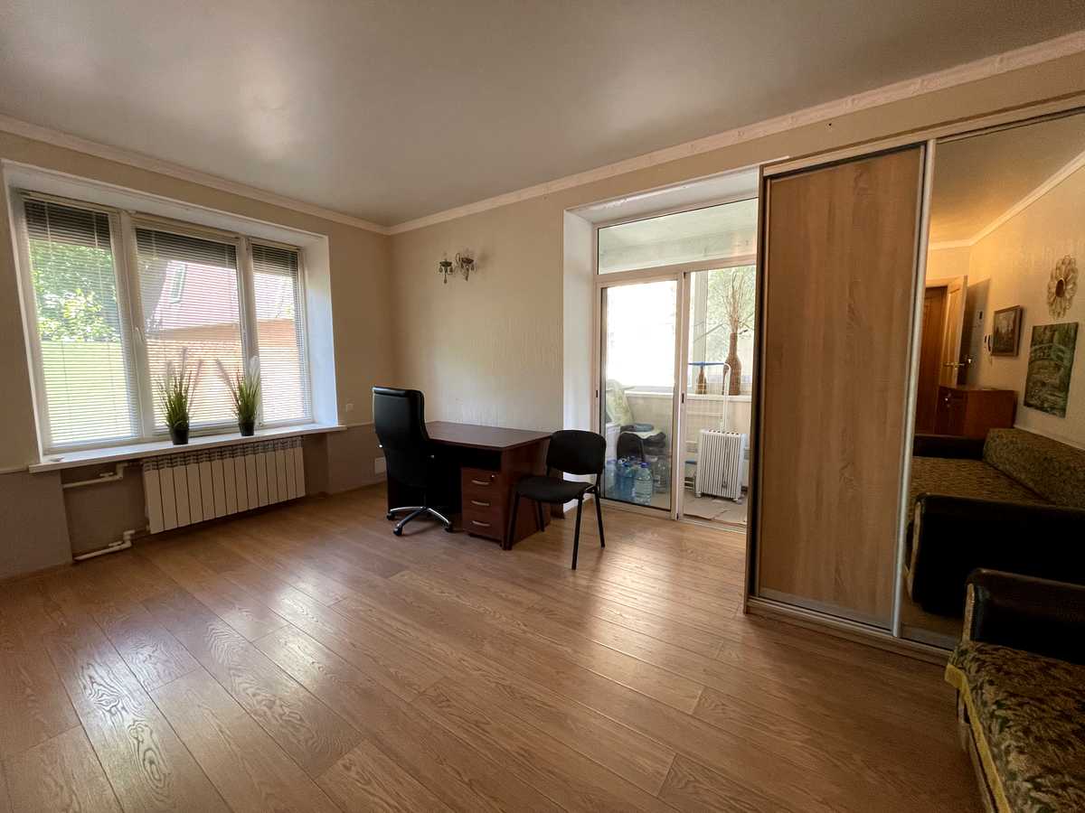 Квартира на вул. Івана Мазепи, 8 в Київ, ID 297297, фото №2