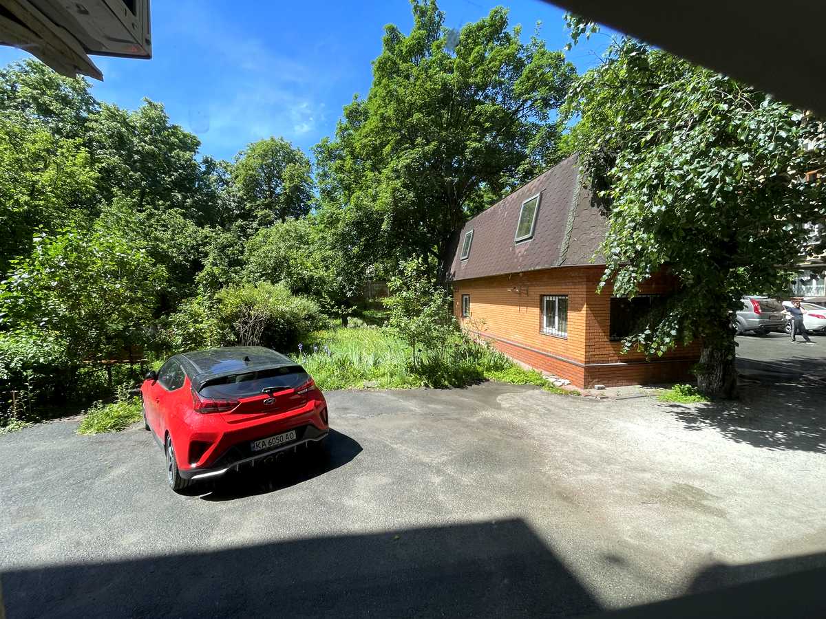 Квартира на вул. Івана Мазепи, 8 в Києві, ID 297297, фото №11