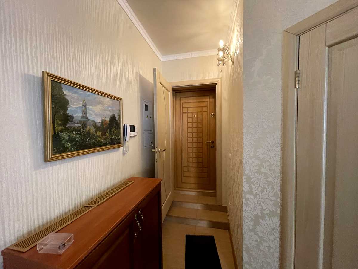 Квартира на вул. Івана Мазепи, 8 в Києві, ID 297297, фото №12