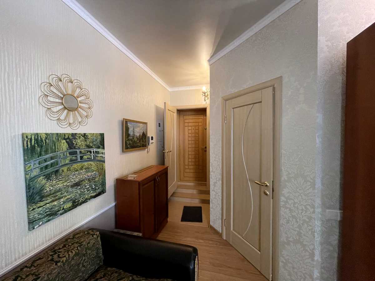 Квартира на вул. Івана Мазепи, 8 в Києві, ID 297297, фото №13