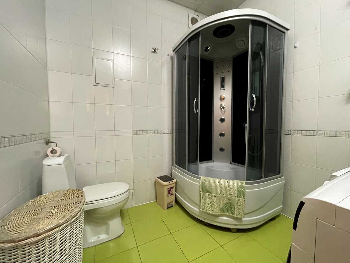 Квартира на вул. Івана Мазепи, 8 в Києві, ID 297297, фото №14
