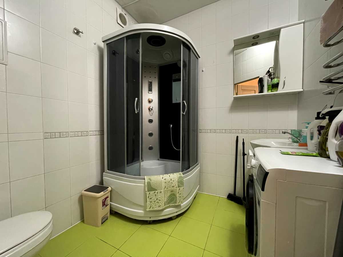 Квартира на вул. Івана Мазепи, 8 в Києві, ID 297297, фото №15