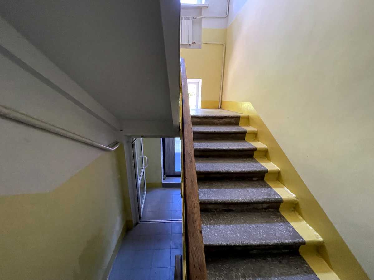Квартира на вул. Івана Мазепи, 8 в Києві, ID 297297, фото №16