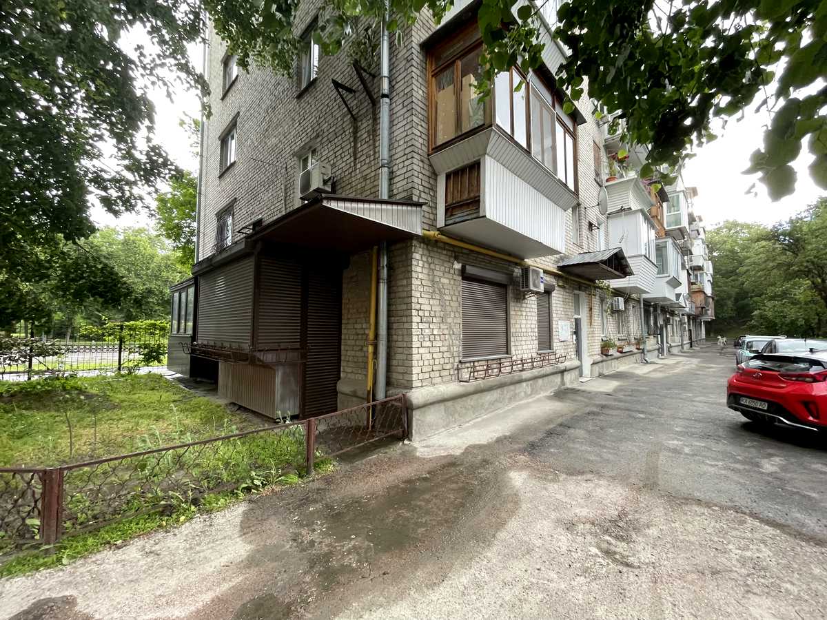 Квартира на вул. Івана Мазепи, 8 в Києві, ID 297297, фото №18
