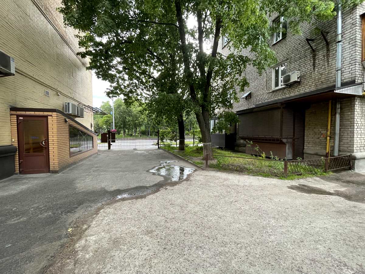 Квартира на вул. Івана Мазепи, 8 в Києві, ID 297297, фото №19