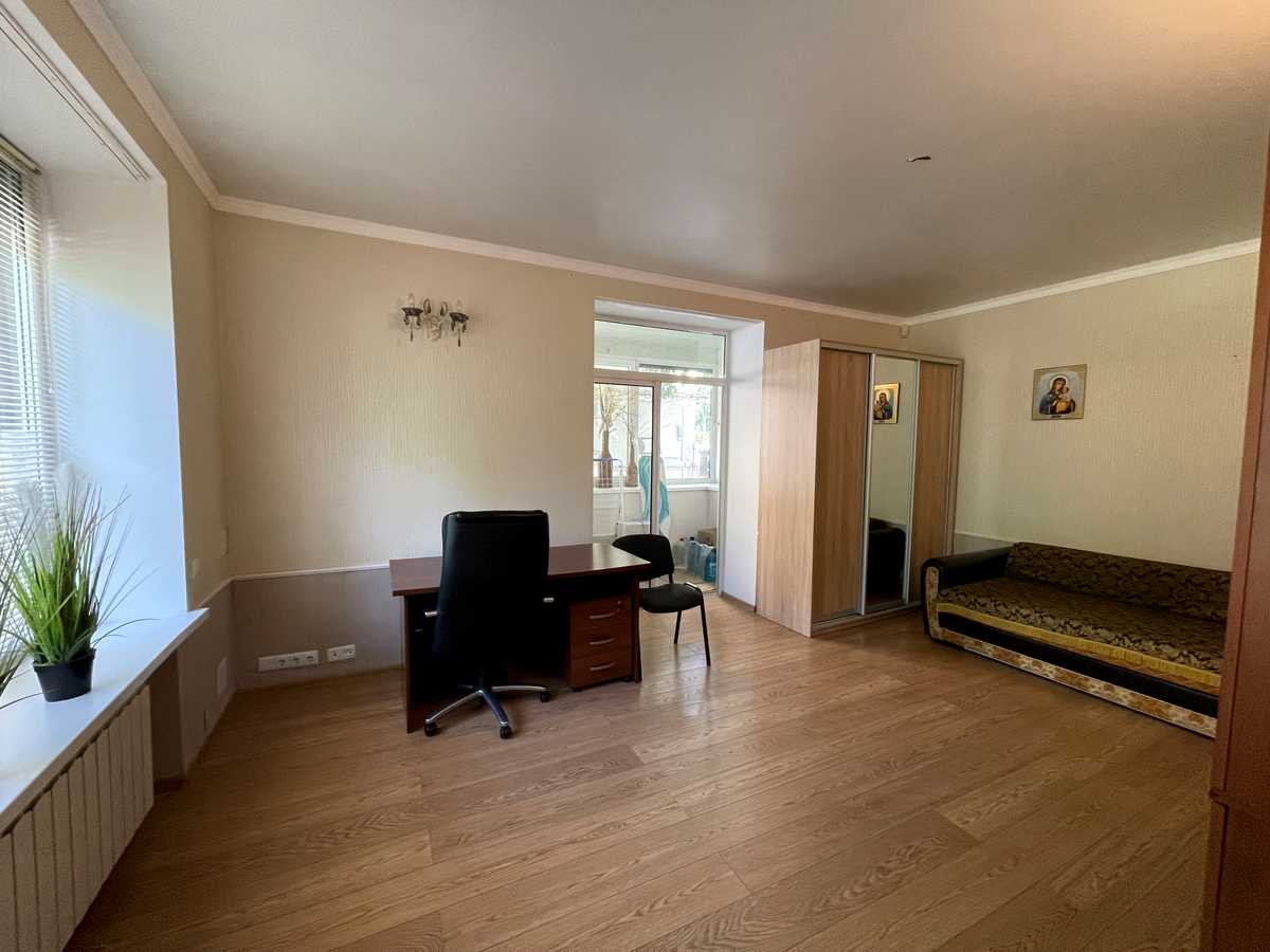 Квартира на вул. Івана Мазепи, 8 в Київ, ID 297297, фото №3
