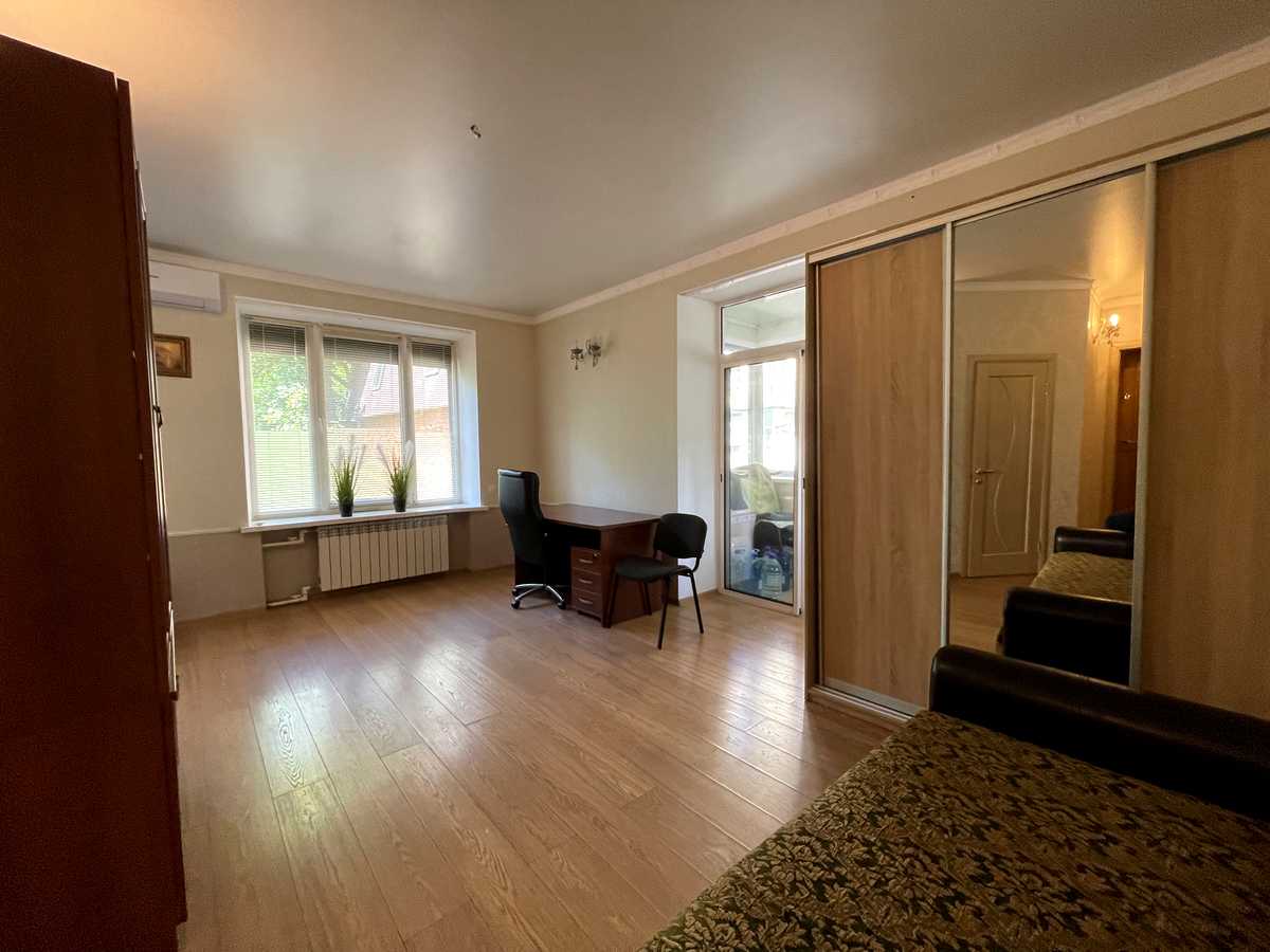 Квартира на вул. Івана Мазепи, 8 в Київ, ID 297297, фото №4