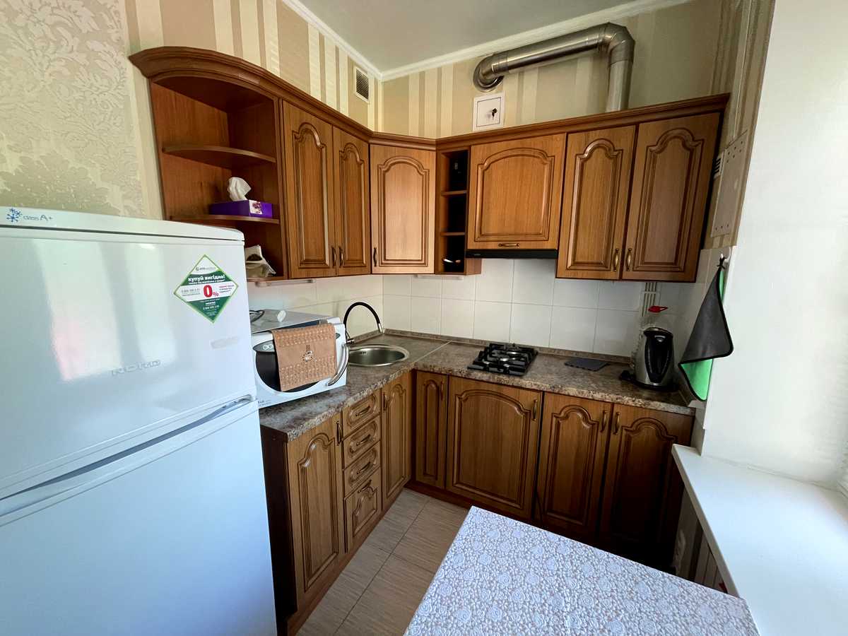 Квартира на вул. Івана Мазепи, 8 в Києві, ID 297297, фото №9