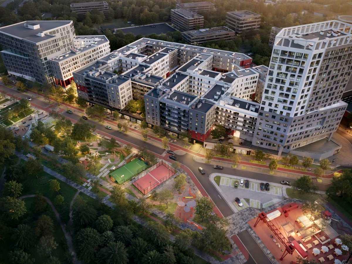 Квартира на вул. Персенківка, 2 в Львові, ID 297299, фото №6