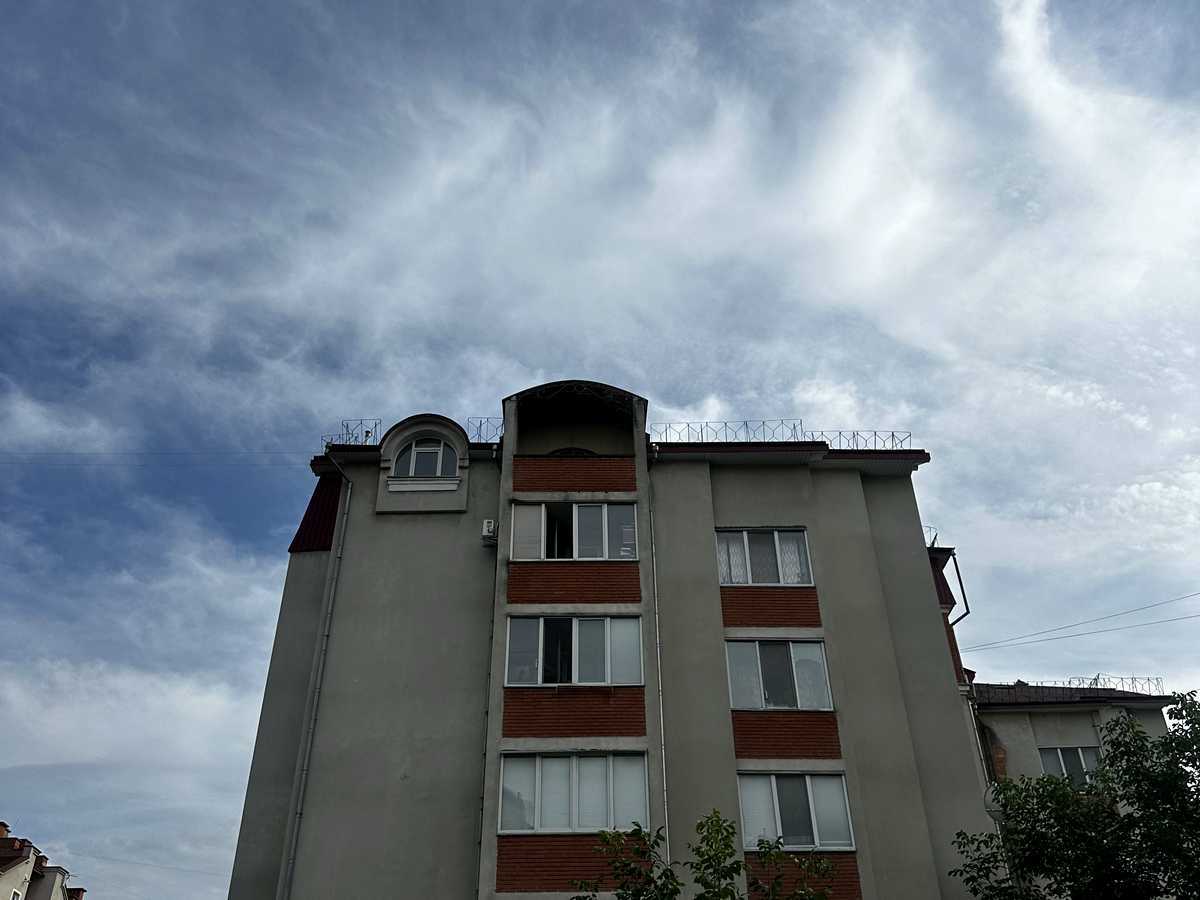 Квартира на вул. Івана Миколайчука, 20 в Івано-Франківську, ID 297296, фото №1