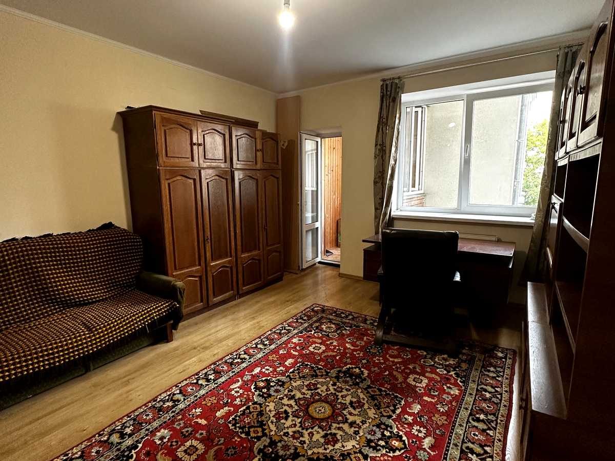 Квартира на вул. Івана Миколайчука, 20 в Івано-Франківську, ID 297296, фото №2