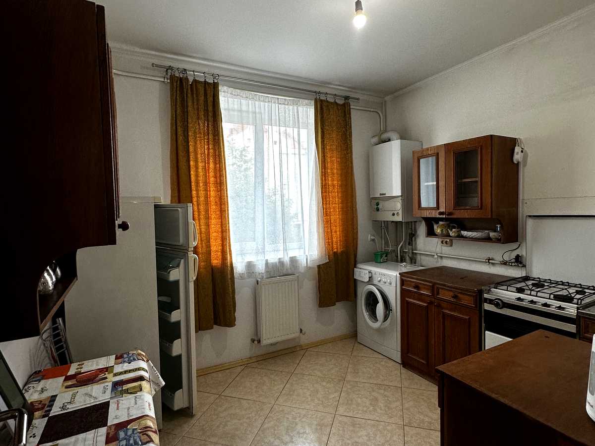 Квартира на вул. Івана Миколайчука, 20 в Івано-Франківську, ID 297296, фото №3