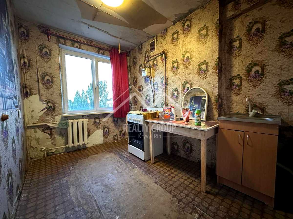 Квартира на просп. 200-річчя Кривого Рогу, 3 в Кривому Розі, ID 297286, фото №1