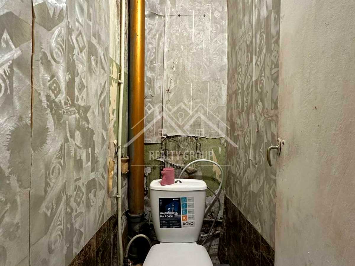 Квартира на просп. 200-річчя Кривого Рогу, 3 в Кривому Розі, ID 297286, фото №15