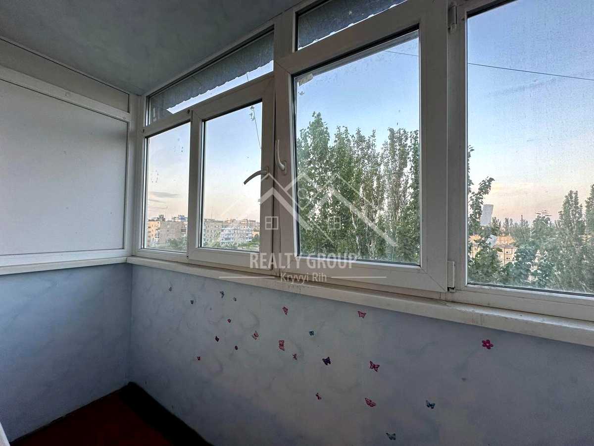 Квартира на просп. 200-річчя Кривого Рогу, 3 в Кривому Розі, ID 297286, фото №6