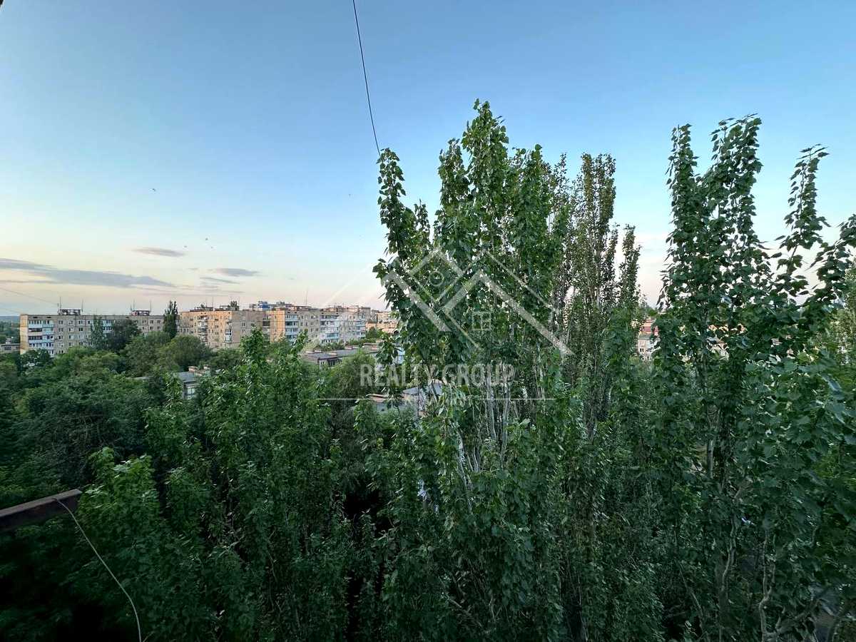 Квартира на просп. 200-річчя Кривого Рогу, 3 в Кривому Розі, ID 297286, фото №8
