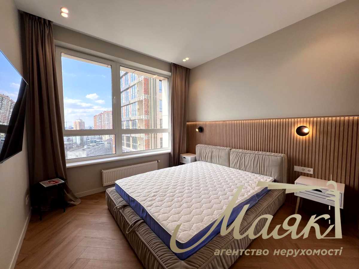 Квартира на вул. Фортечний тупик в Києві, ID 296009, фото №12