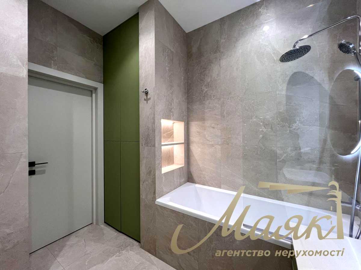 Квартира на вул. Фортечний тупик в Києві, ID 296009, фото №16