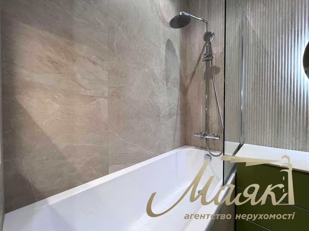Квартира на вул. Фортечний тупик в Києві, ID 296009, фото №17