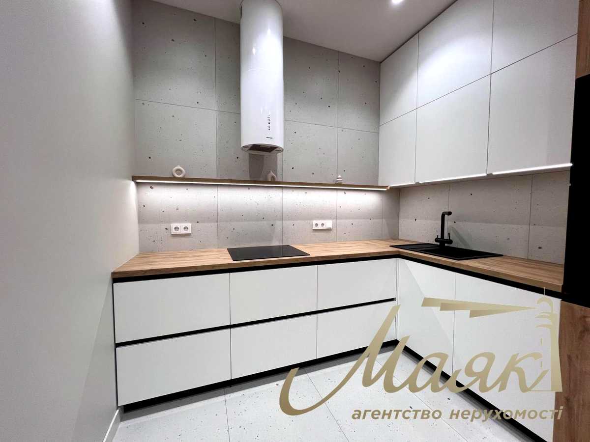 Квартира на вул. Фортечний тупик в Києві, ID 296009, фото №8