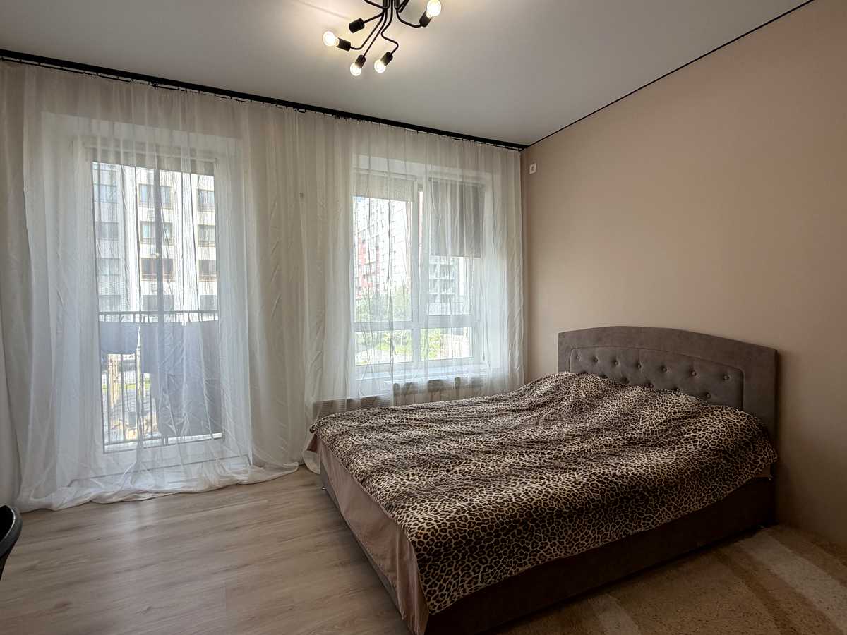 Квартира на вул. Соборна вул., 2-К/4 в Києві, ID 297258, фото №2
