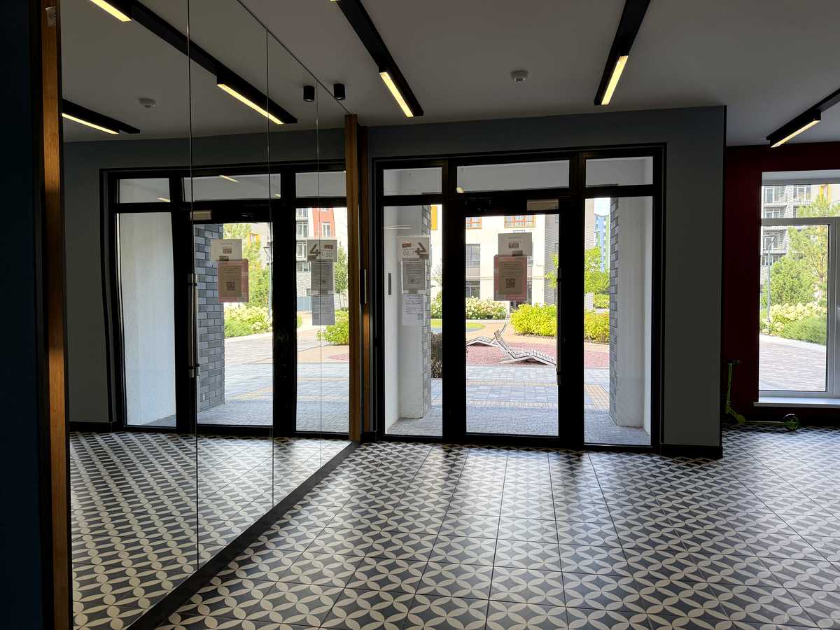 Квартира на вул. Соборна вул., 2-К/4 в Києві, ID 297258, фото №11