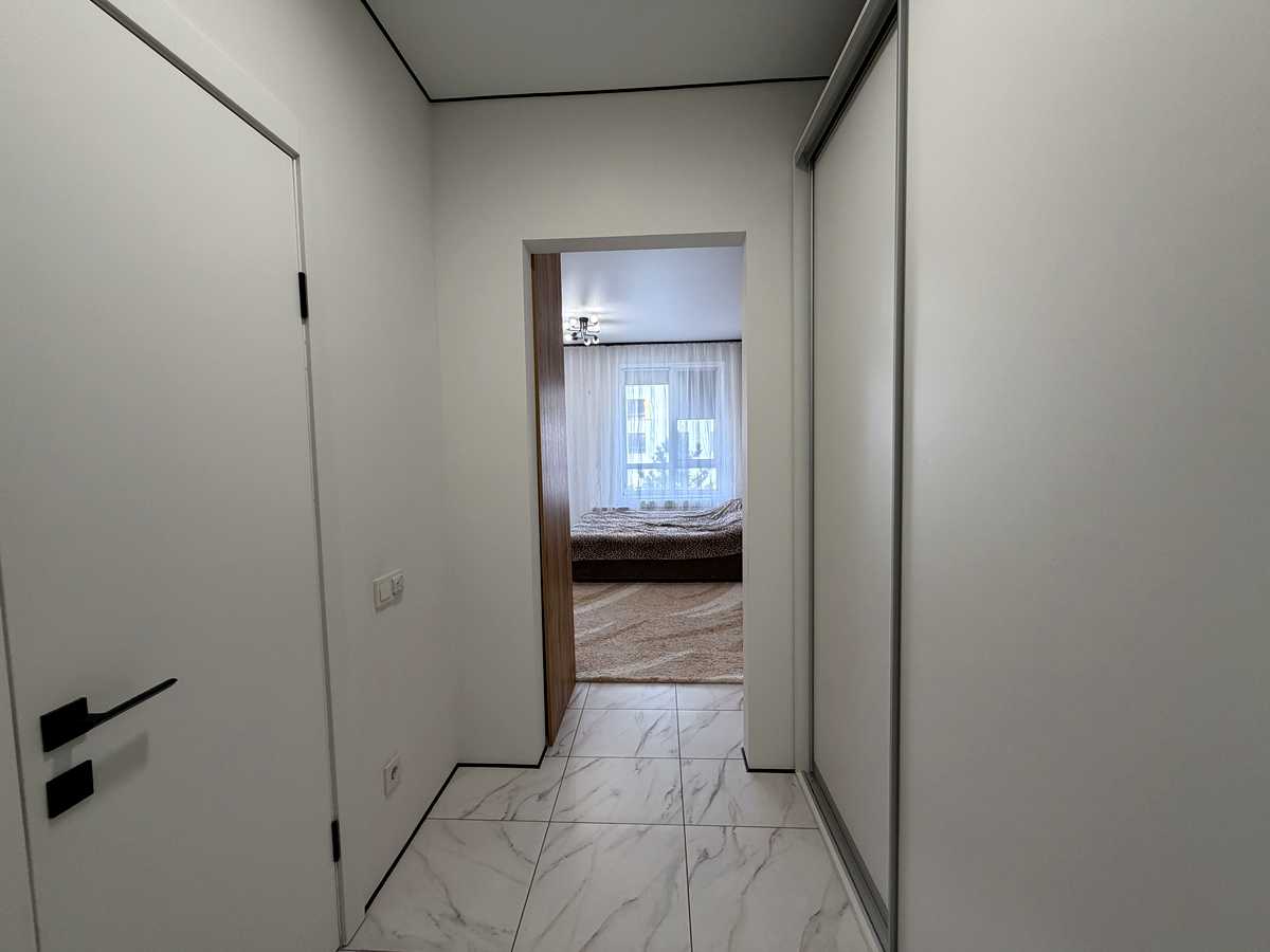 Квартира на вул. Соборна вул., 2-К/4 в Києві, ID 297258, фото №6
