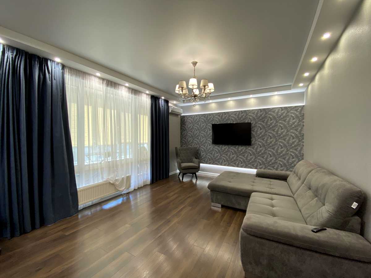 Квартира на вул. Практична, 3 в Києві, ID 297248, фото №1