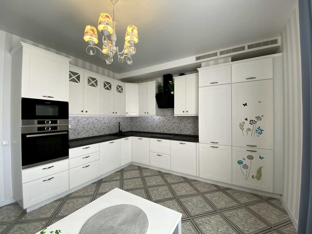 Квартира на вул. Практична, 3 в Києві, ID 297248, фото №11