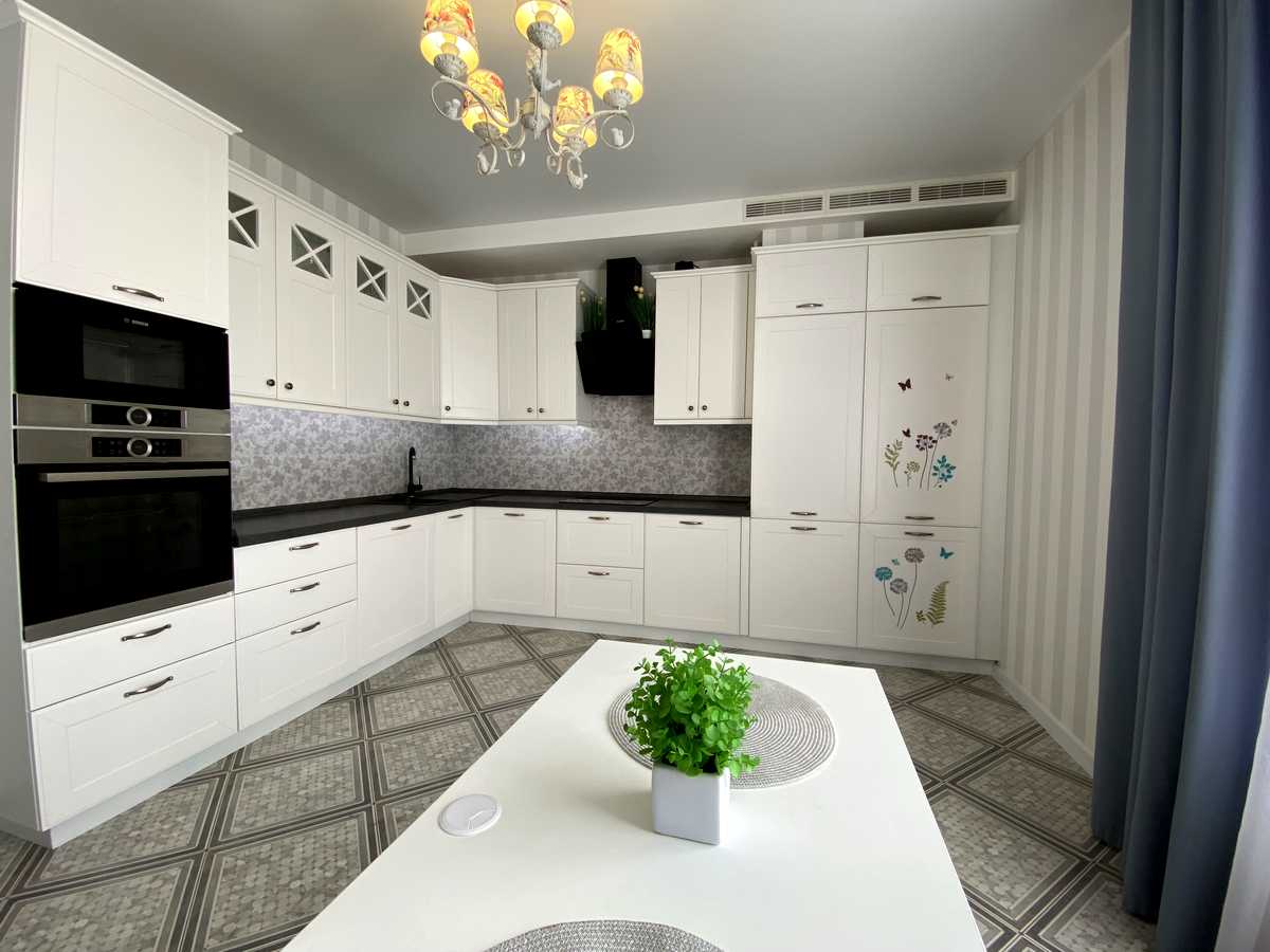 Квартира на вул. Практична, 3 в Києві, ID 297248, фото №13