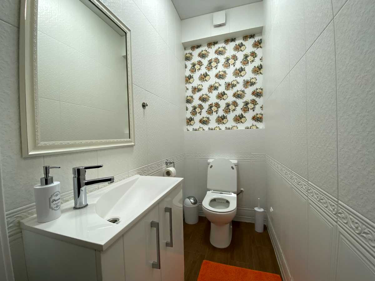 Квартира на вул. Практична, 3 в Києві, ID 297248, фото №17