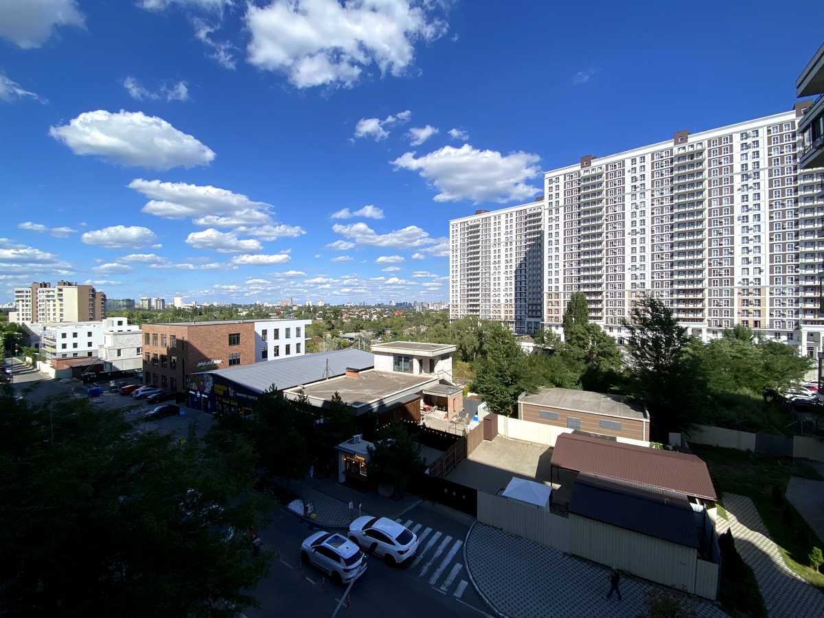 Квартира на вул. Практична, 3 в Києві, ID 297248, фото №20