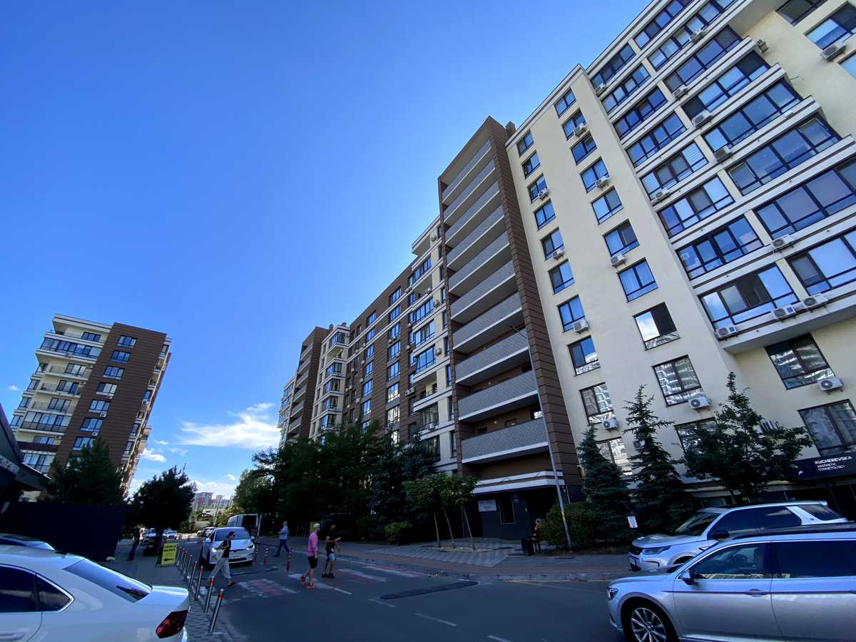 Квартира на вул. Практична, 3 в Києві, ID 297248, фото №22