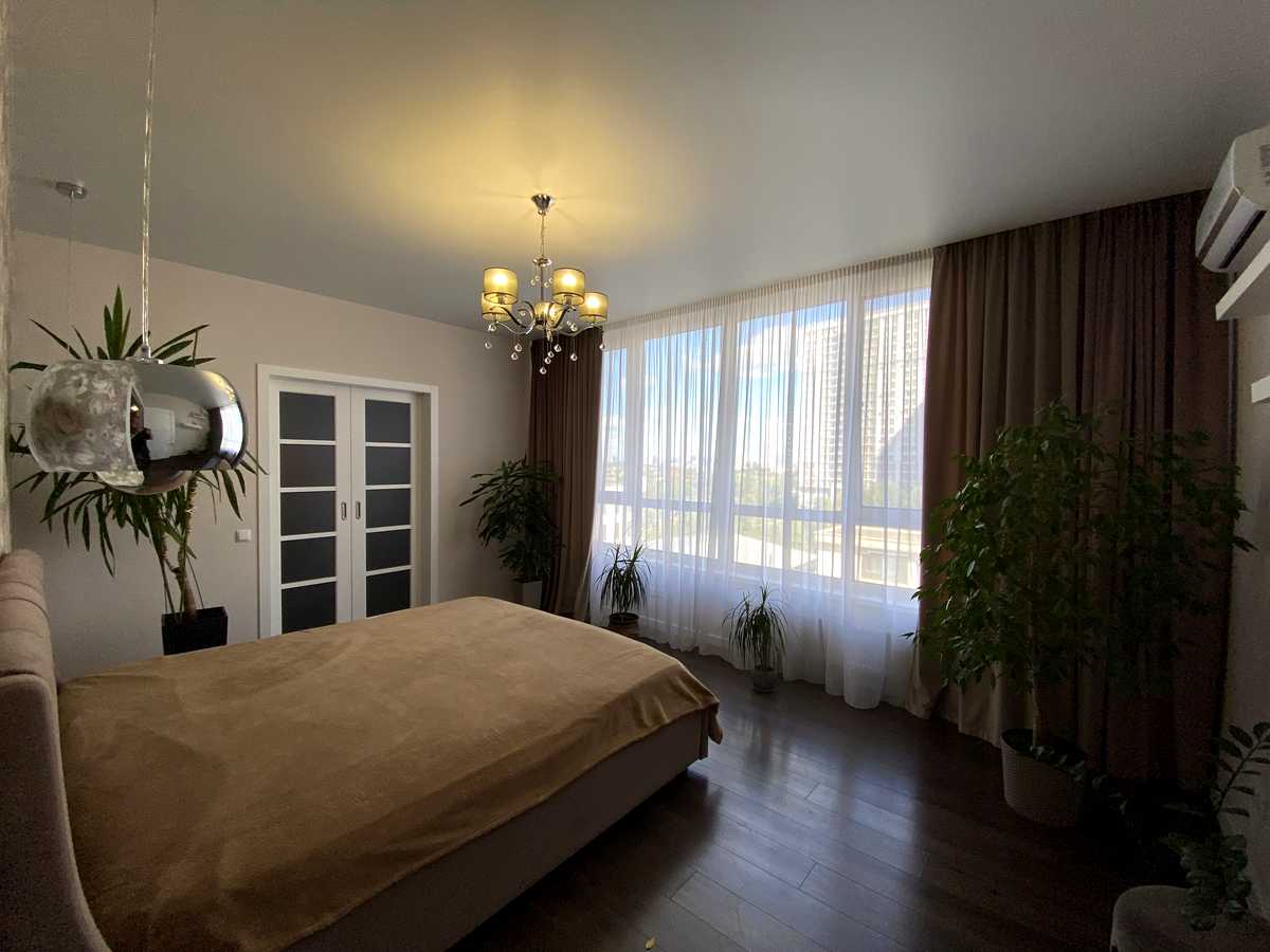 Квартира на вул. Практична, 3 в Києві, ID 297248, фото №6