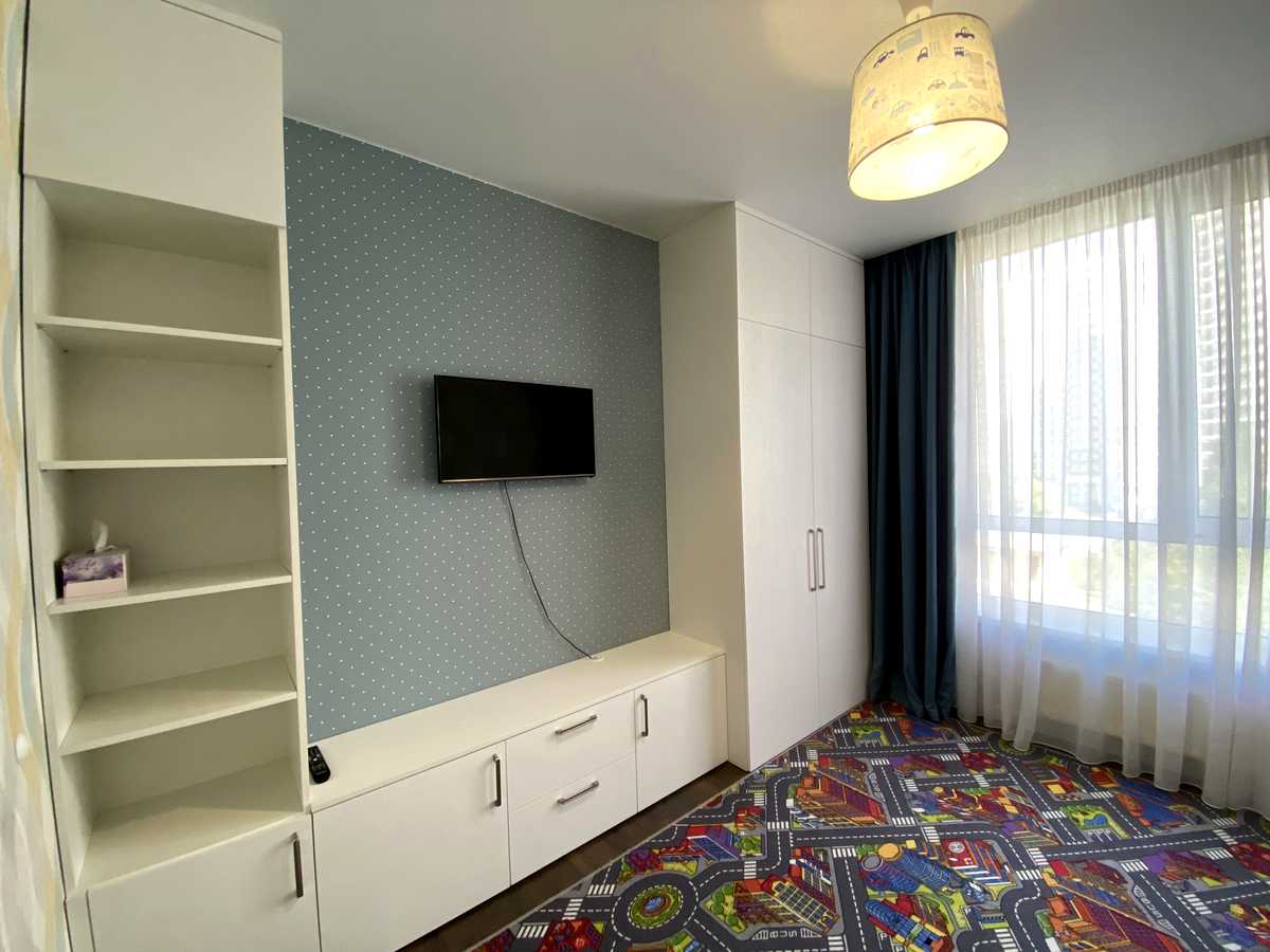 Квартира на вул. Практична, 3 в Києві, ID 297248, фото №8
