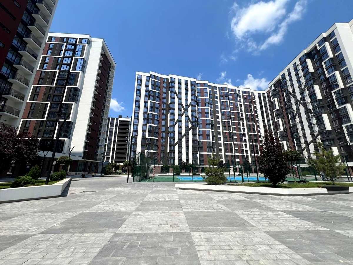 Квартира на вул. Ленкавського в Івано-Франківську, ID 297242, фото №15