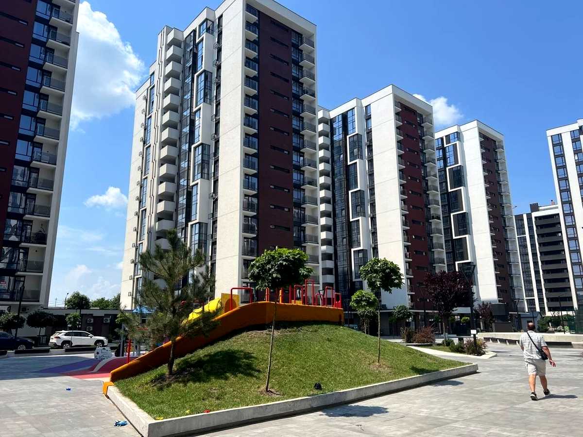 Квартира на вул. Ленкавського в Івано-Франківську, ID 297242, фото №76