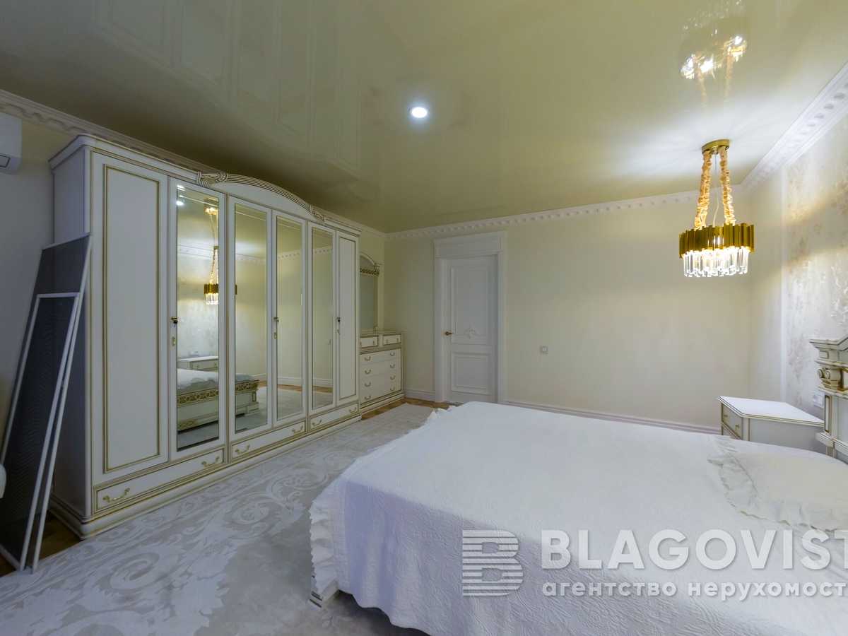 Квартира на вул. Нижній Вал, 41 в Києві, ID 297232, фото №11