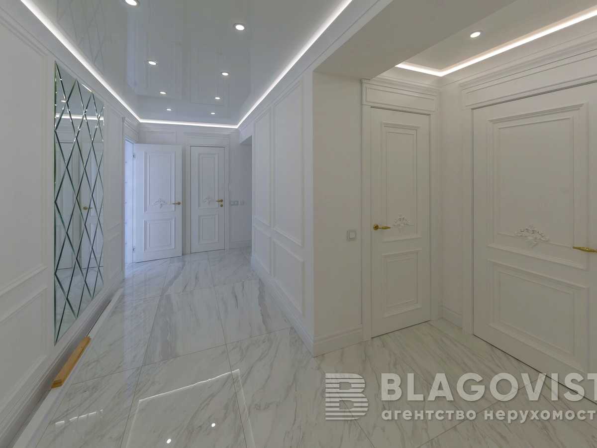 Квартира на вул. Нижній Вал, 41 в Києві, ID 297232, фото №15