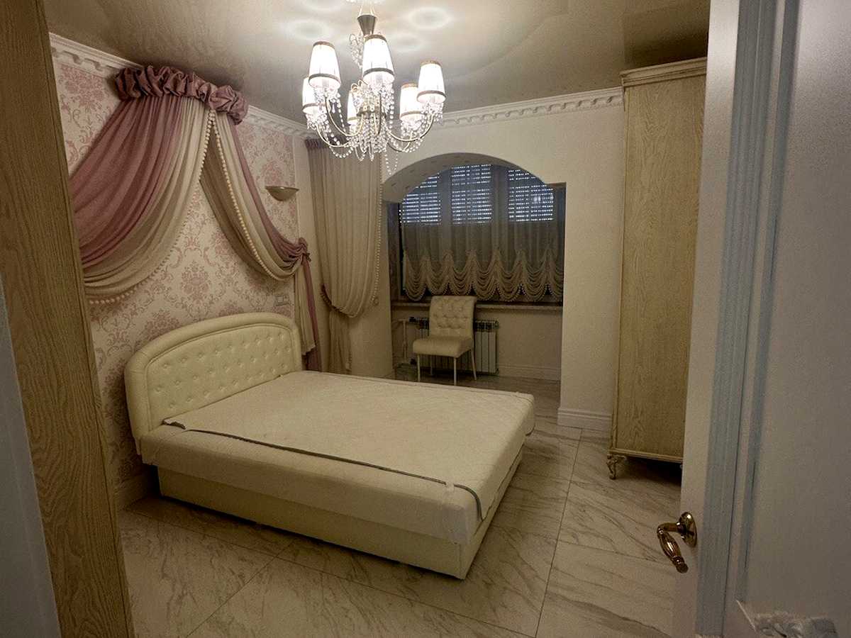 Квартира на вул. Нижній Вал, 41 в Києві, ID 297232, фото №30