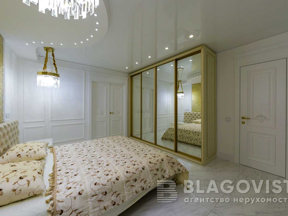 Квартира на вул. Нижній Вал, 41 в Києві, ID 297232, фото №6