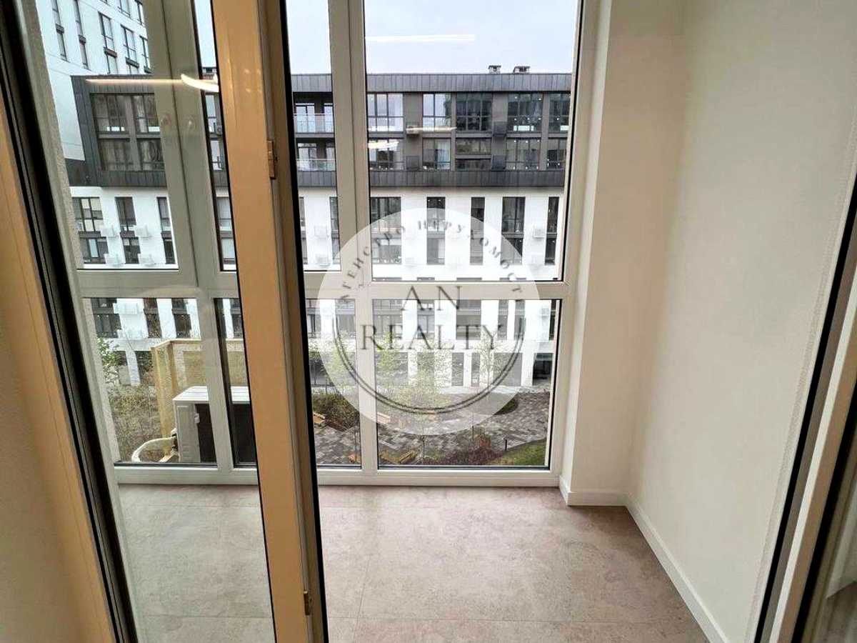 Квартира на вул. Салютна вул., 2к6 в Києві, ID 296061, фото №3