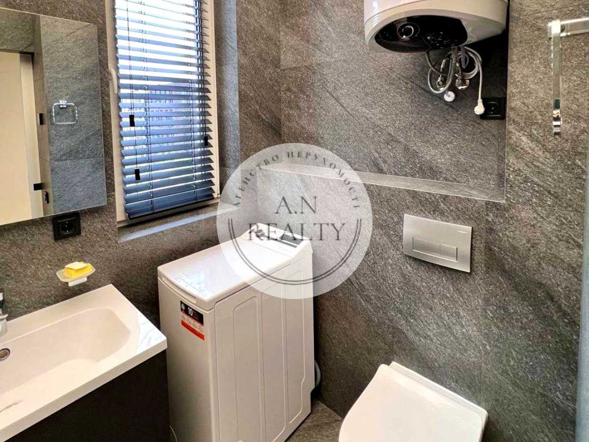 Квартира на вул. Салютна вул., 2к6 в Києві, ID 296061, фото №8