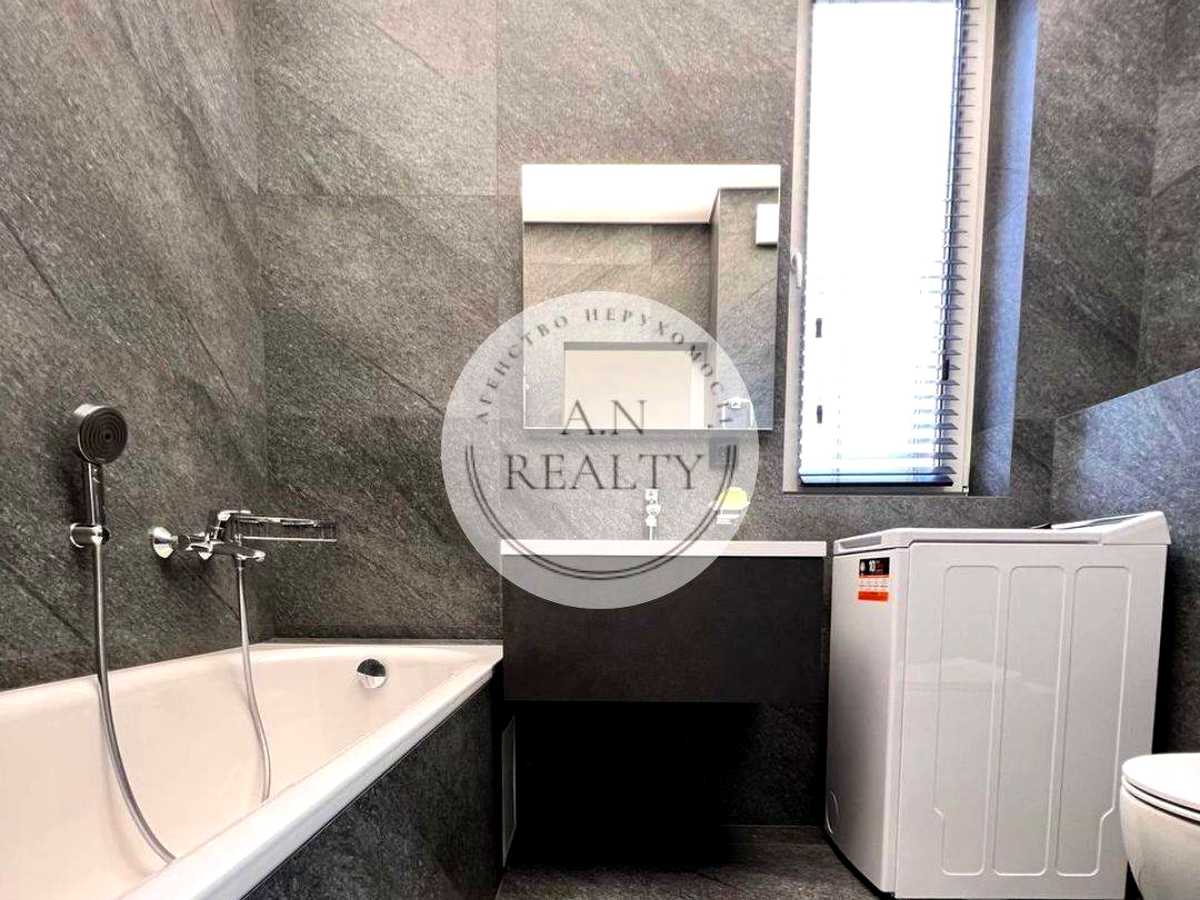 Квартира на вул. Салютна вул., 2к6 в Києві, ID 296061, фото №9