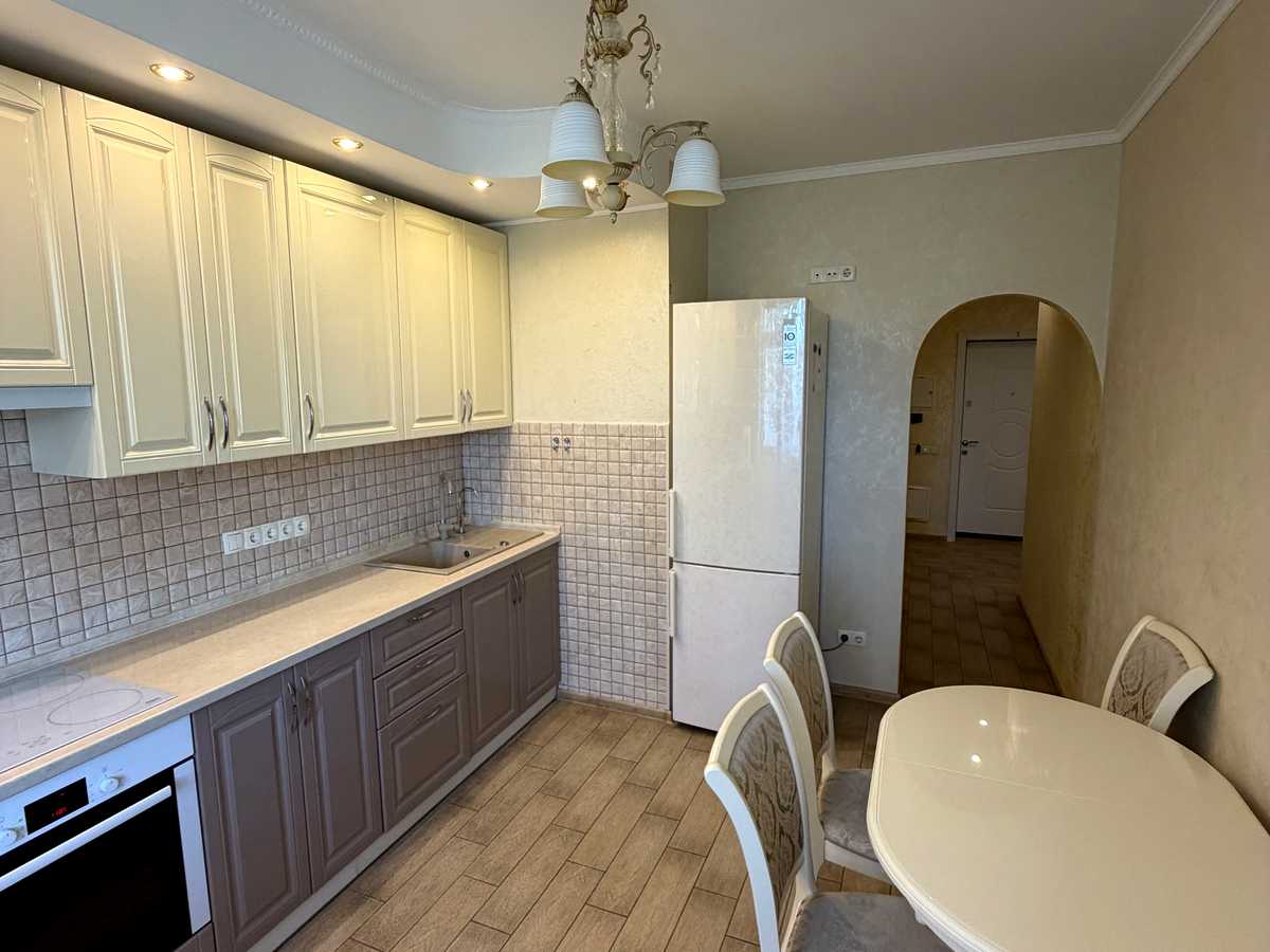 Квартира на вул. Авіаконструктора Ігоря Сікорського, 1 в Києві, ID 296054, фото №14
