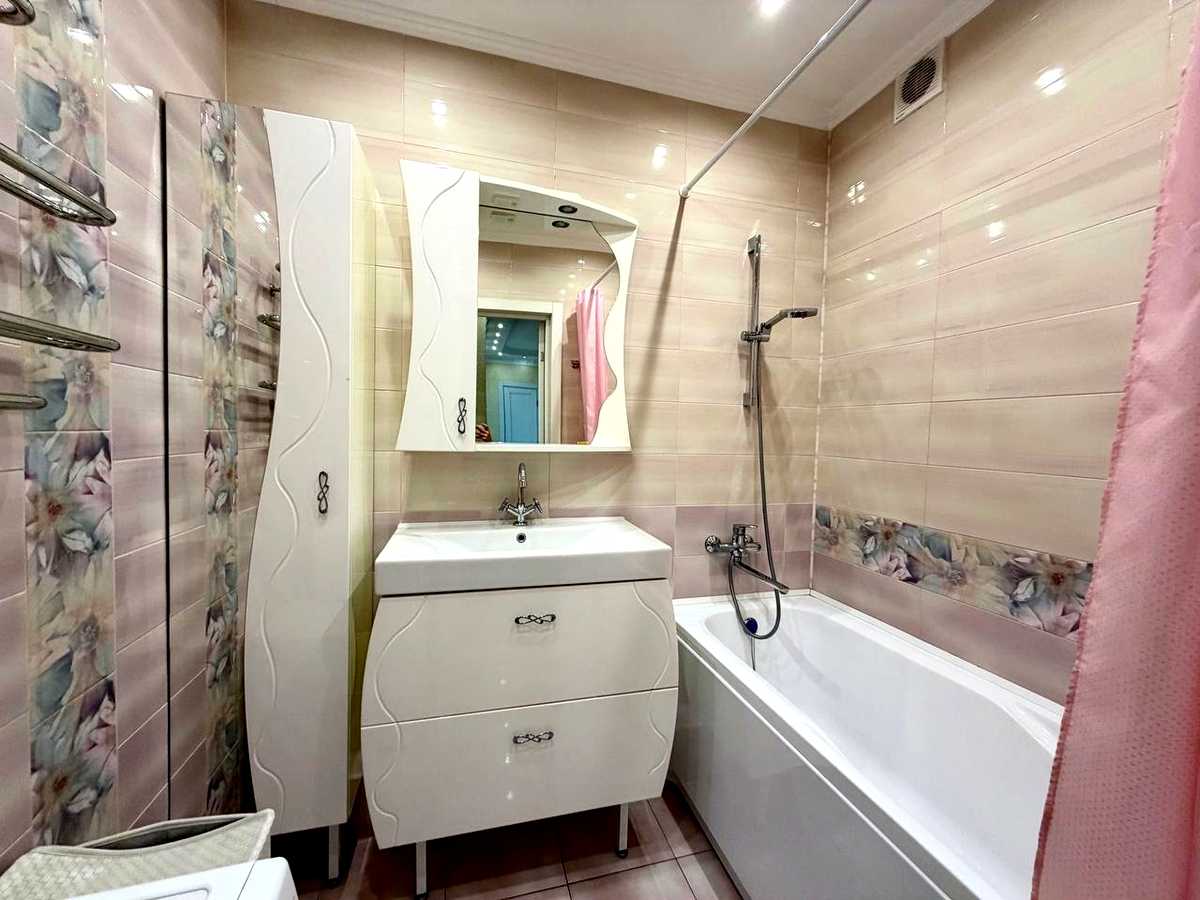 Квартира на вул. Авіаконструктора Ігоря Сікорського, 1 в Києві, ID 296054, фото №17